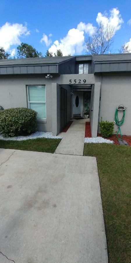 Villa House Jacksonville Exterior foto