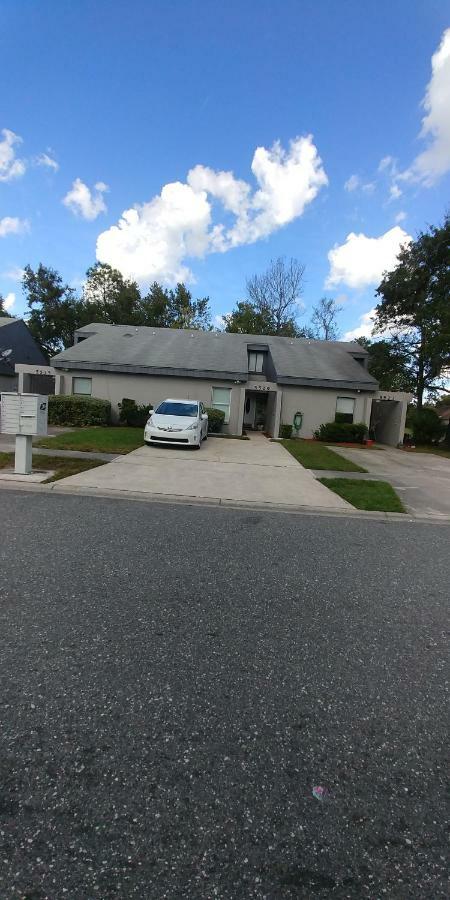 Villa House Jacksonville Exterior foto